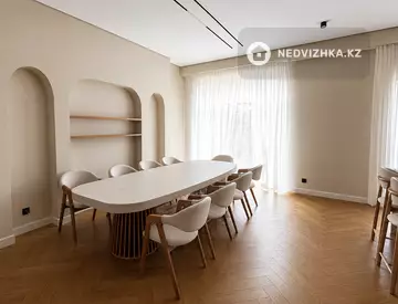 4-комнатный таунхаус, 1 соток, 245 м², миниатюра 3
