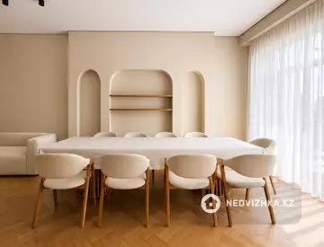 4-комнатный таунхаус, 1 соток, 245 м², миниатюра 4