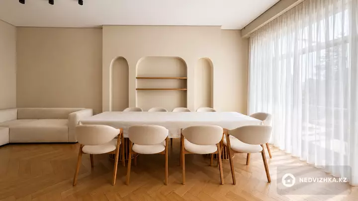 4-комнатный таунхаус, 1 соток, 245 м², фотография 4