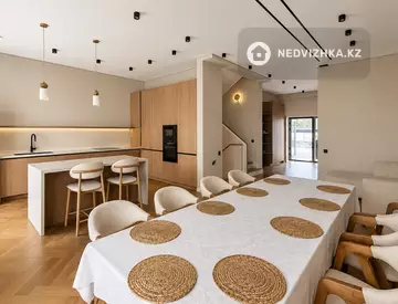 4-комнатный таунхаус, 1 соток, 245 м², миниатюра 5