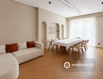 4-комнатный таунхаус, 1 соток, 245 м², миниатюра 2