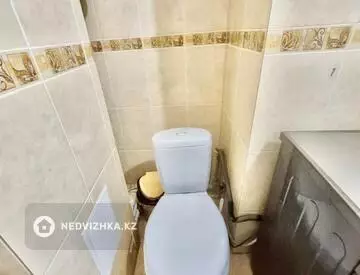 1-комнатная квартира, этаж 8 из 15, 28 м², миниатюра 8
