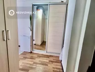 1-комнатная квартира, этаж 8 из 15, 28 м², миниатюра 6