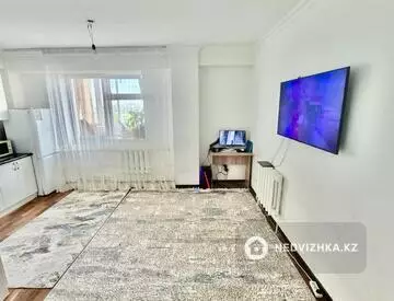 1-комнатная квартира, этаж 8 из 15, 28 м²
