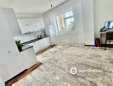 1-комнатная квартира, этаж 8 из 15, 28 м²