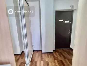 1-комнатная квартира, этаж 8 из 15, 28 м², миниатюра 7