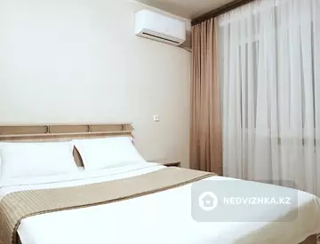 1-комнатная квартира, этаж 5 из 5, 35 м², Посуточно