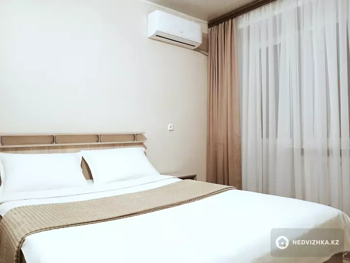 1-комнатная квартира, этаж 5 из 5, 35 м², Посуточно
