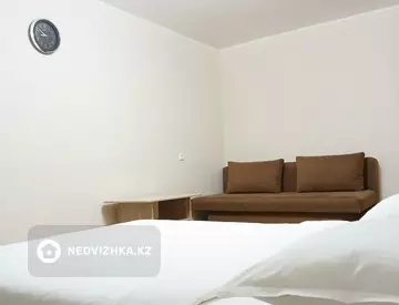 1-комнатная квартира, этаж 5 из 5, 35 м², Посуточно