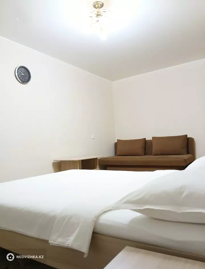 1-комнатная квартира, этаж 5 из 5, 35 м², Посуточно, фотография 2