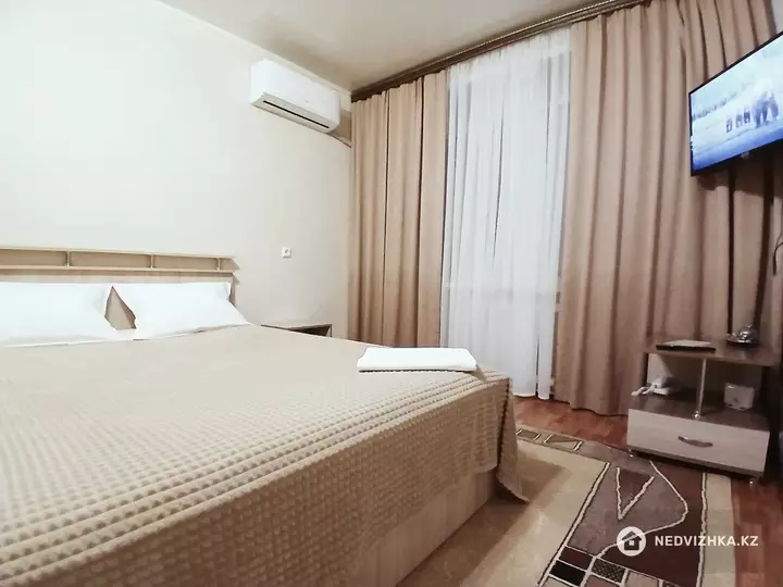1-комнатная квартира, этаж 5 из 5, 35 м², Посуточно, фотография 3