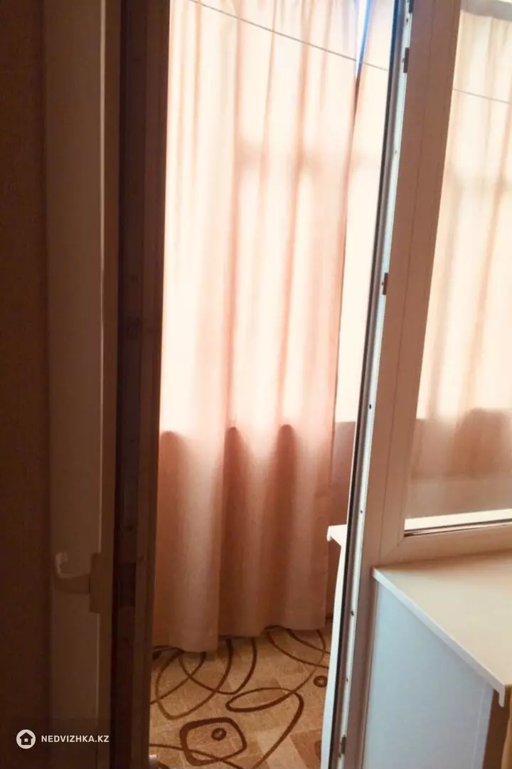 1-комнатная квартира, этаж 5 из 5, 35 м², Посуточно, фотография 5