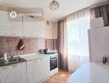 1-комнатная квартира, этаж 5 из 5, 35 м², Посуточно, миниатюра 6