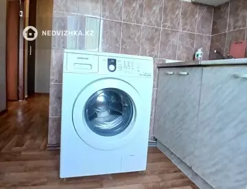 1-комнатная квартира, этаж 5 из 5, 35 м², Посуточно, миниатюра 7