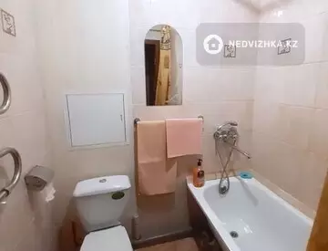 1-комнатная квартира, этаж 5 из 5, 35 м², Посуточно, миниатюра 8
