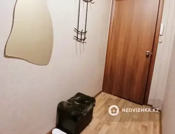 1-комнатная квартира, этаж 5 из 5, 35 м², Посуточно, миниатюра 9