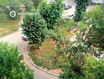 1-комнатная квартира, этаж 5 из 5, 35 м², Посуточно, миниатюра 11