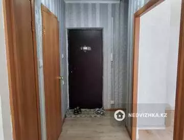 1-комнатная квартира, этаж 2 из 9, 41 м², миниатюра 8