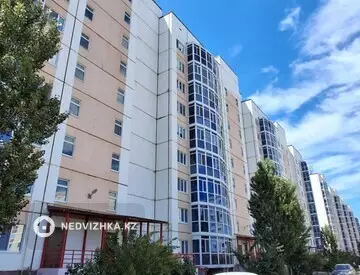 1-комнатная квартира, этаж 2 из 9, 41 м², миниатюра 3