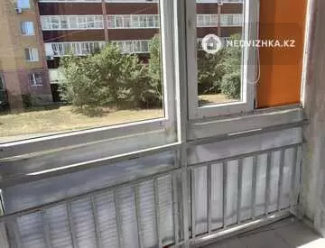 1-комнатная квартира, этаж 2 из 9, 41 м², миниатюра 10