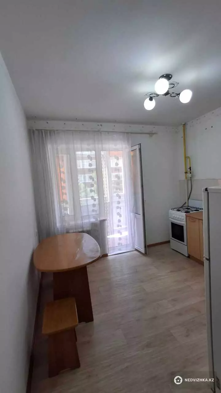1-комнатная квартира, этаж 2 из 9, 41 м², фотография 5