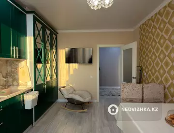 2-комнатная квартира, этаж 7 из 10, 60 м², миниатюра 6