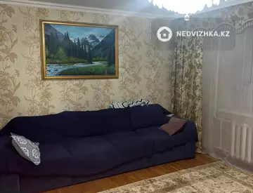 3-комнатная квартира, этаж 7 из 10, 80 м², миниатюра 4