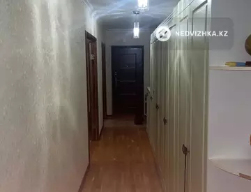 3-комнатная квартира, этаж 7 из 10, 80 м², миниатюра 6