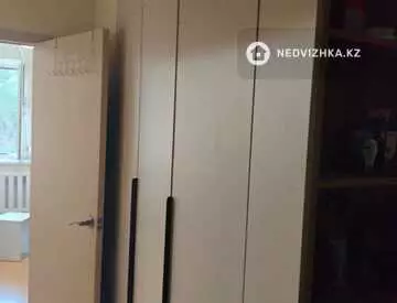1-комнатная квартира, этаж 2 из 5, 30 м², На длительный срок