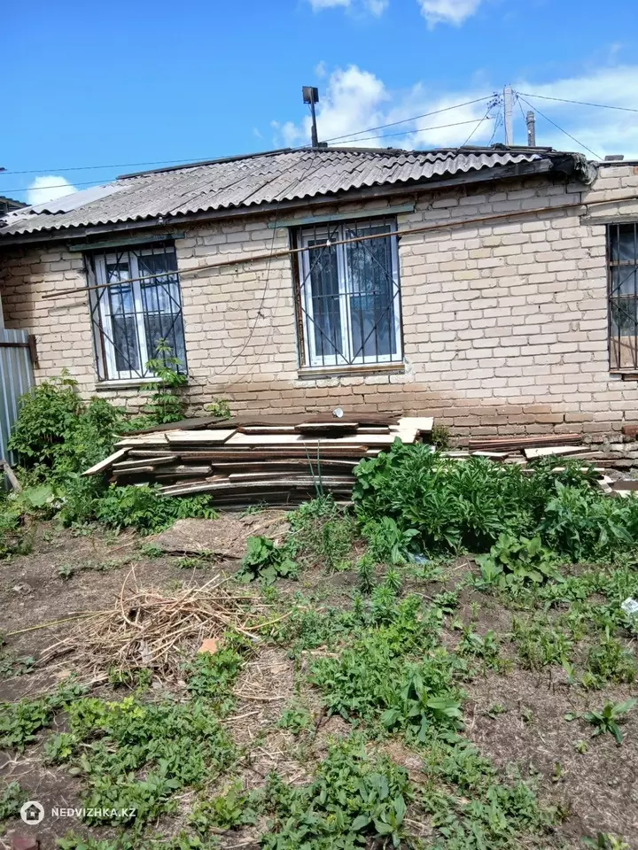 3-комнатный дом, 3.3 соток, 49 м², фотография 3