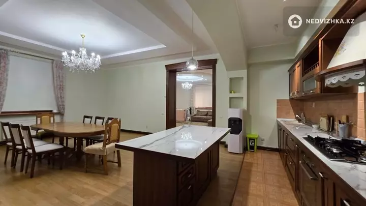 6-комнатный дом, 10 соток, 600 м², На длительный срок, фотография 4