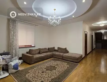6-бөлмелі үй, 10 соттық, 600 м², На длительный срок, 5-нобай