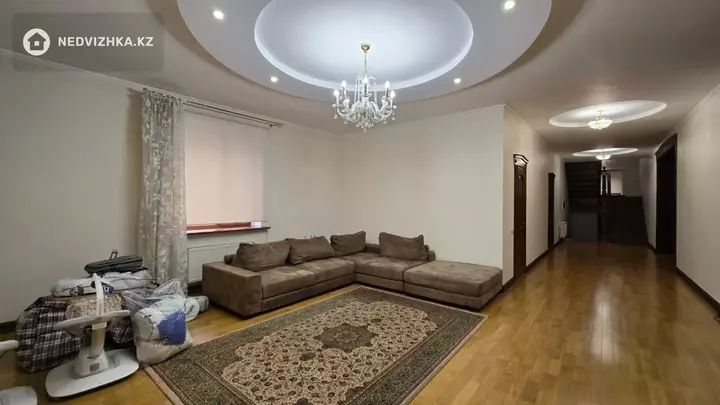 6-комнатный дом, 10 соток, 600 м², На длительный срок, фотография 5