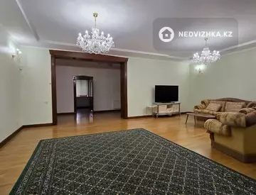 6-бөлмелі үй, 10 соттық, 600 м², На длительный срок, 9-нобай