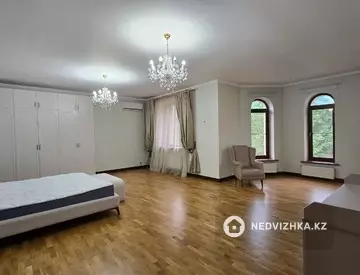 6-бөлмелі үй, 10 соттық, 600 м², На длительный срок, 10-нобай
