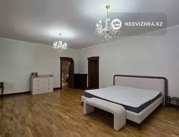 6-бөлмелі үй, 10 соттық, 600 м², На длительный срок, 11-нобай