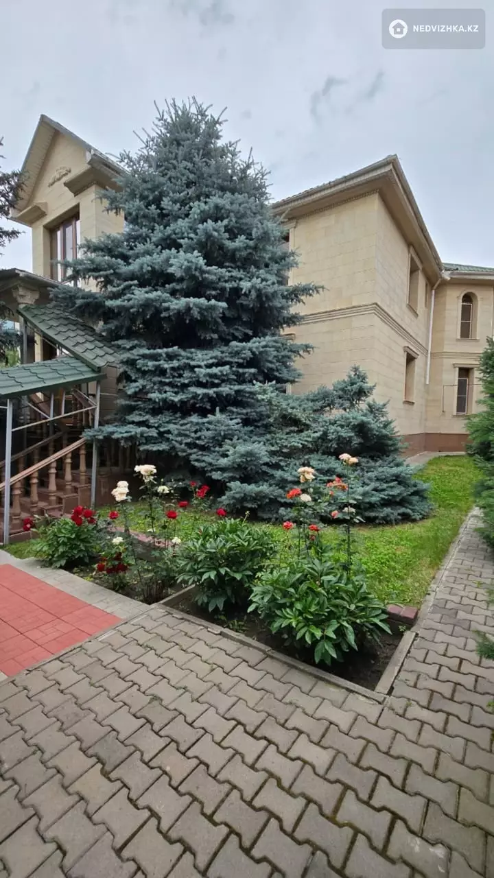 6-комнатный дом, 10 соток, 600 м², На длительный срок