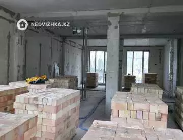 4-бөлмелі пәтер, қабат 1 барлық қабат саны 3, 230 м², 6-нобай