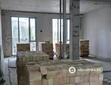 4-бөлмелі пәтер, қабат 1 барлық қабат саны 3, 230 м², 7-нобай