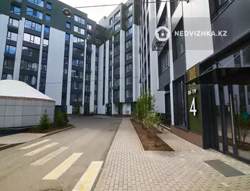 1-комнатная квартира, этаж 8 из 9, 38 м², миниатюра 6
