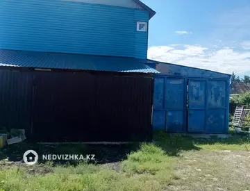 3-комнатная дача, 4.5 соток, 80 м²