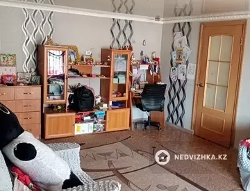 3-комнатная дача, 4.5 соток, 80 м²