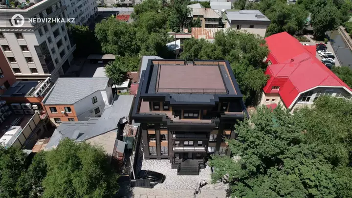 Офис, Медцентр и др., 4 этажа, 1 000 м², фотография 2