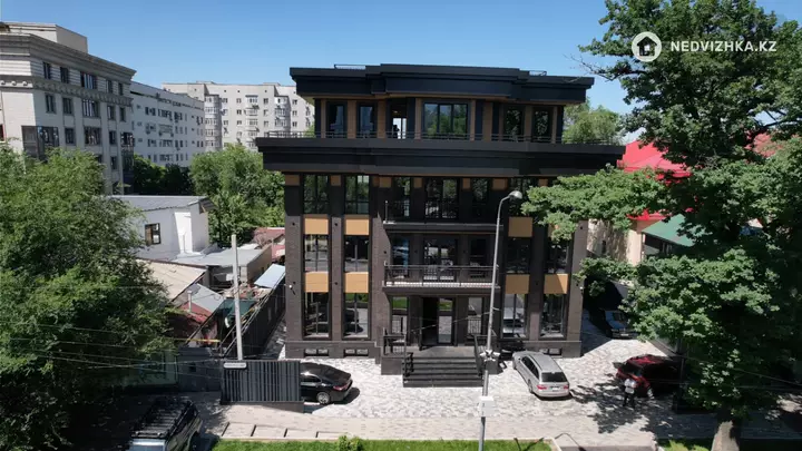 Офис, Медцентр и др., 4 этажа, 1 000 м², фотография 3