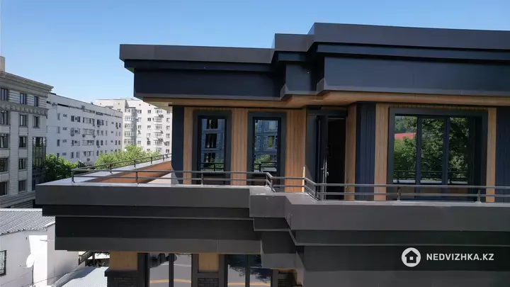 Офис, Медцентр и др., 4 этажа, 1 000 м², фотография 4