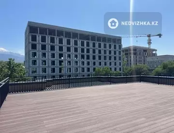 кеңселер, медорталықтар мен дәріханалар т.б., 4 қабат, 1 000 м², 7-нобай