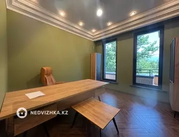 кеңселер, медорталықтар мен дәріханалар т.б., 4 қабат, 1 000 м², 12-нобай