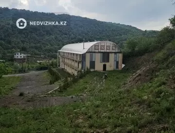 Помещение, этаж 3 из 3, 1 870 м², На длительный срок