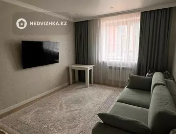 1-комнатная квартира, этаж 3 из 9, 37 м², миниатюра 9