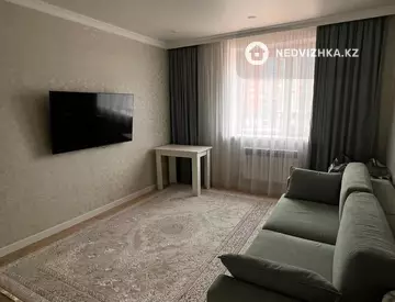 1-комнатная квартира, этаж 3 из 9, 37 м², миниатюра 10